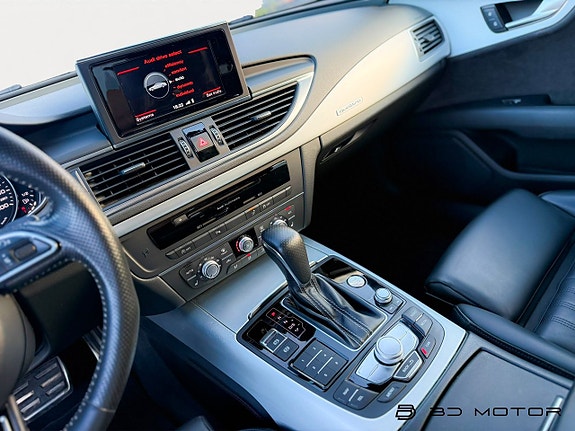 Audi A7 18 of 21