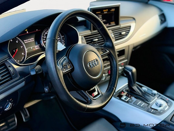 Audi A7 13 of 21
