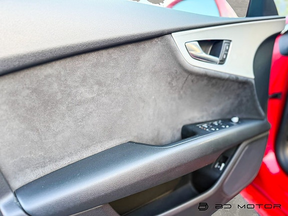 Audi A7 16 of 21