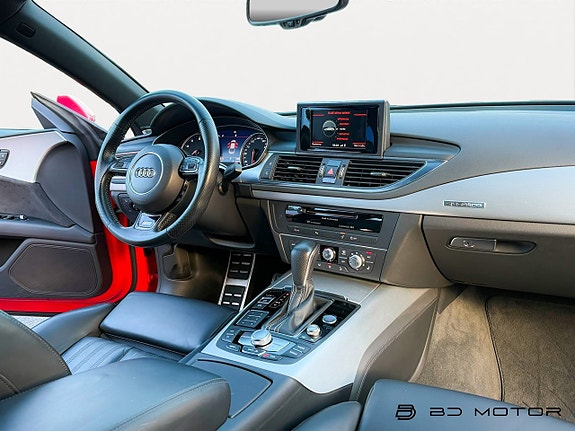 Audi A7 19 of 21