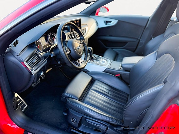 Audi A7 15 of 21