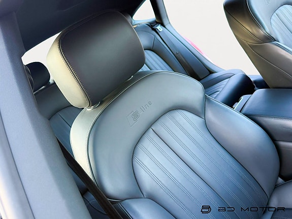 Audi A7 17 of 21