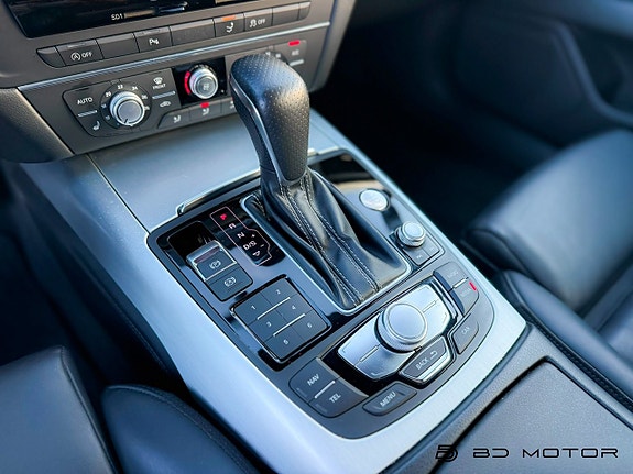 Audi A7 20 of 21