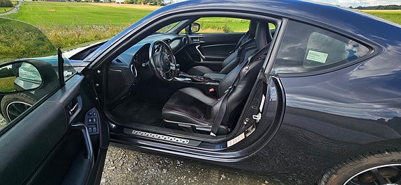 Toyota GT86 5 of 7