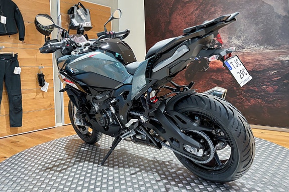 BMW S 1000 XR |SPARA 14.595:-|Dynamic|Touring|SE BILDER & SPEC| 4 of 9