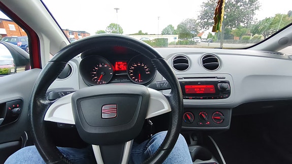 Seat Ibiza 9 of 11