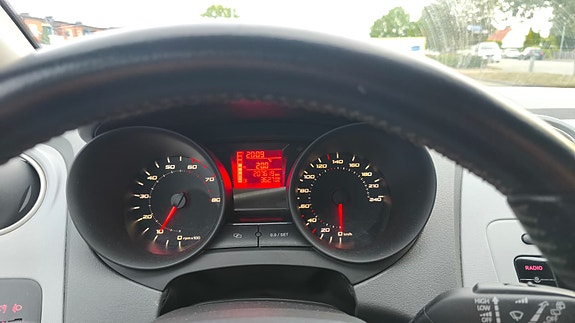 Seat Ibiza 11 of 11