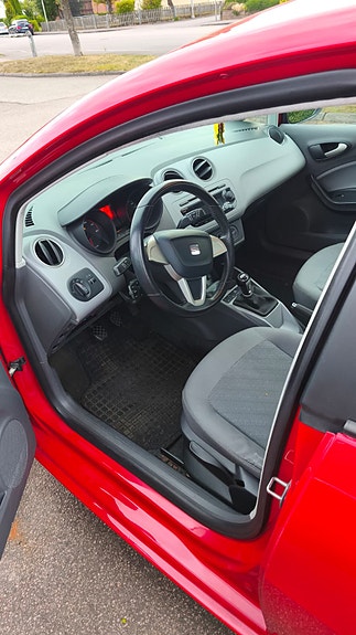 Seat Ibiza 10 of 11
