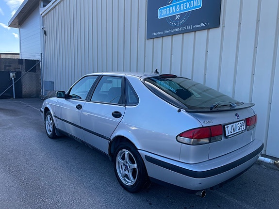 Saab 93 3 of 7