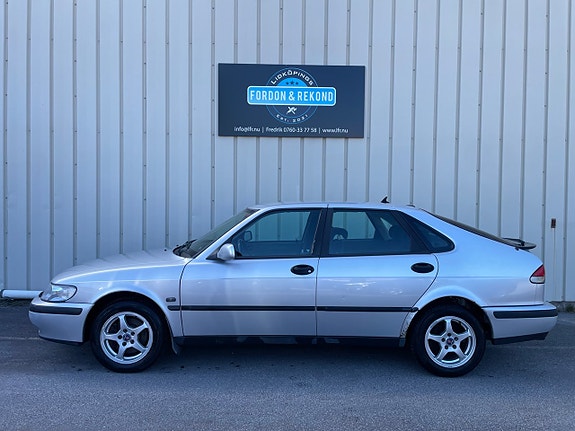 Saab 93 2 of 7