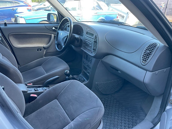 Saab 93 4 of 7