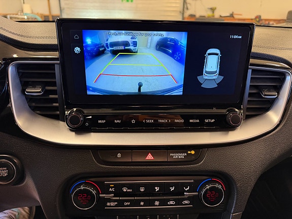 Kia Ceed 13 of 15
