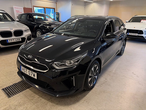 Kia Ceed 3 of 15