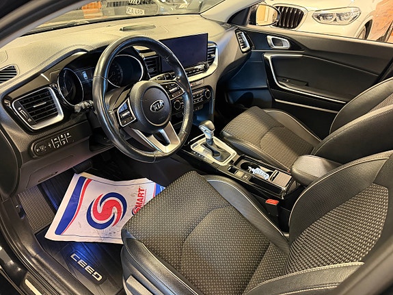 Kia Ceed 8 of 15