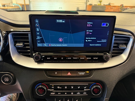 Kia Ceed 14 of 15