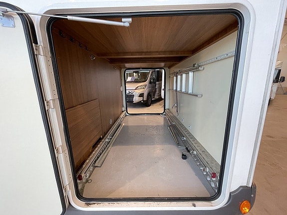 Fiat Baron 73 B-kort/Taksäng/Cykelställ/Stort garage 2 of 15