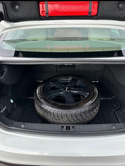 Volvo S60 15 of 15