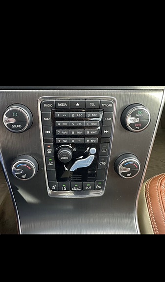 Volvo S60 5 of 15