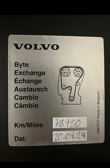 Volvo S60 13 of 15