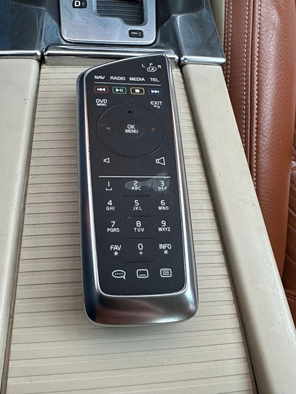 Volvo S60 11 of 15