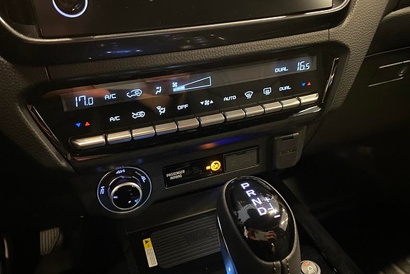Isuzu D-max 11 of 21