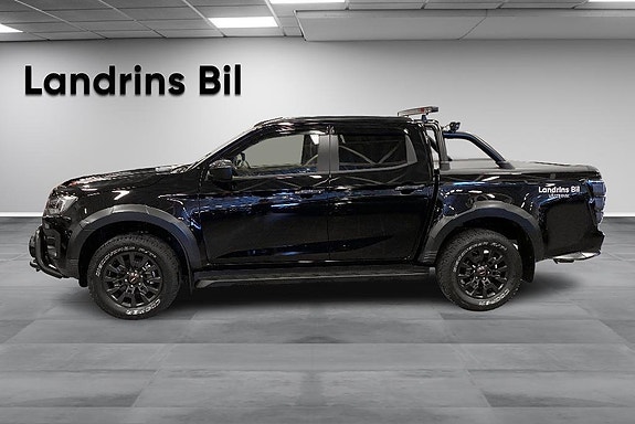 Isuzu D-max 5 of 21