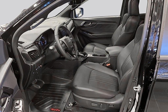 Isuzu D-max 14 of 21