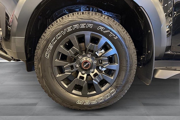 Isuzu D-max 20 of 21