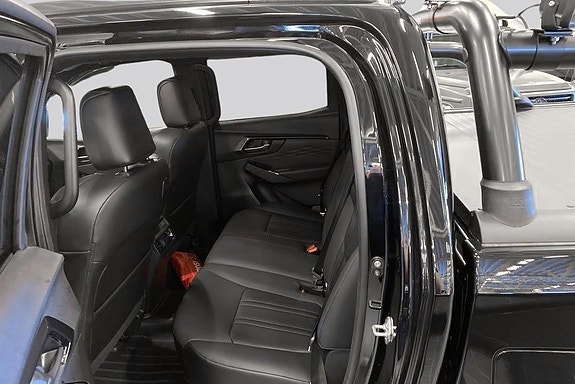 Isuzu D-max 15 of 21