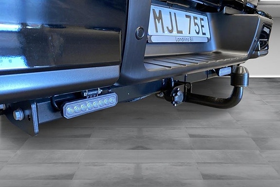 Isuzu D-max 19 of 21