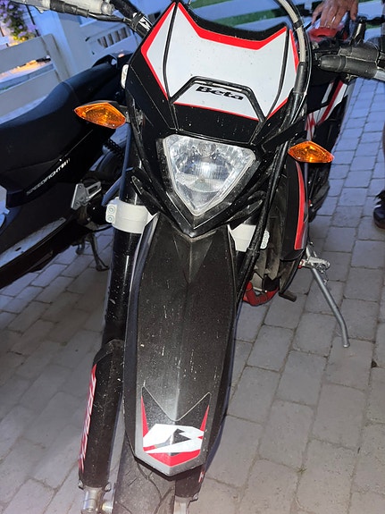 Beta Beta rr 50 8 of 9