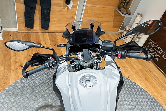 BMW F 800 GS |Kampanj - Sidoväskor och 5 års garanti|Fullutrustad| 7 of 9