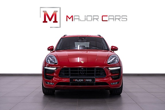 Porsche Macan GTS 2 of 30