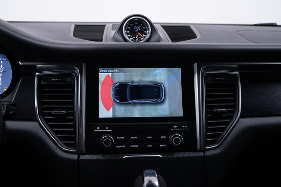 Porsche Macan GTS 29 of 30