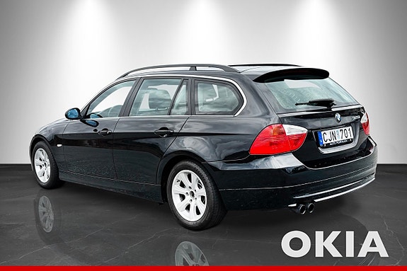 BMW 325i 3 of 16