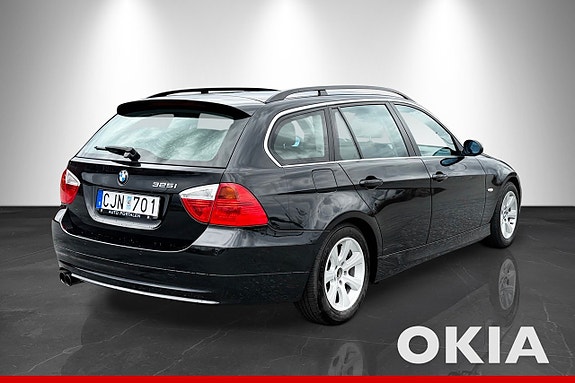 BMW 325i 5 of 16