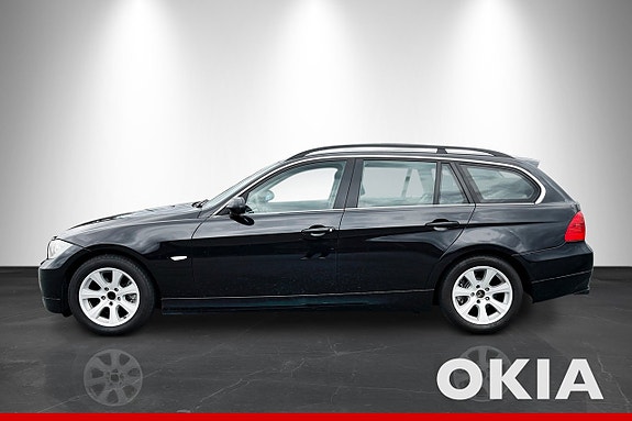 BMW 325i 2 of 16