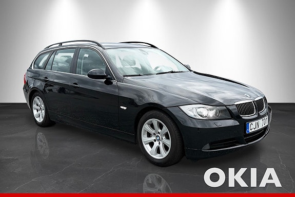 BMW 325i 4 of 16
