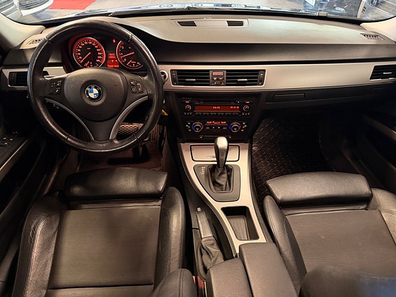 BMW 325i 10 of 16