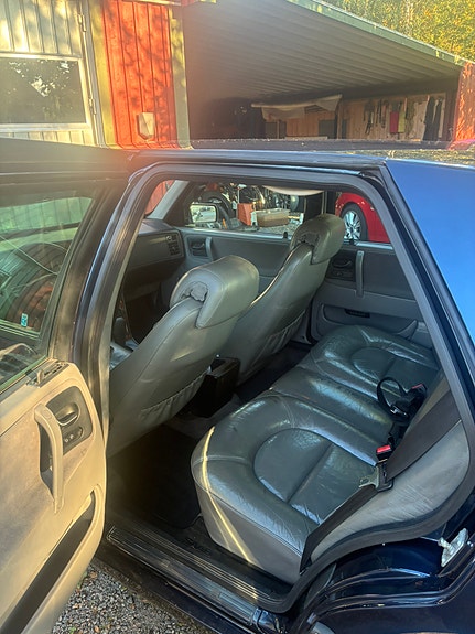 Saab 9000 9 of 10