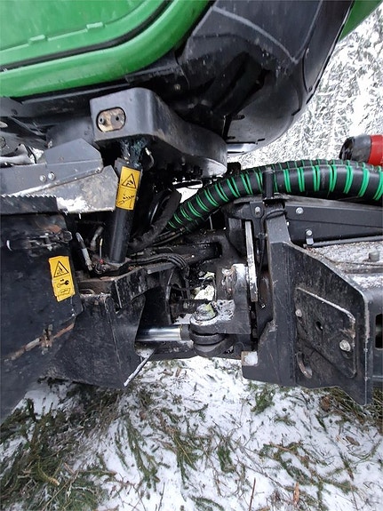 John Deere 1270G 8 of 24