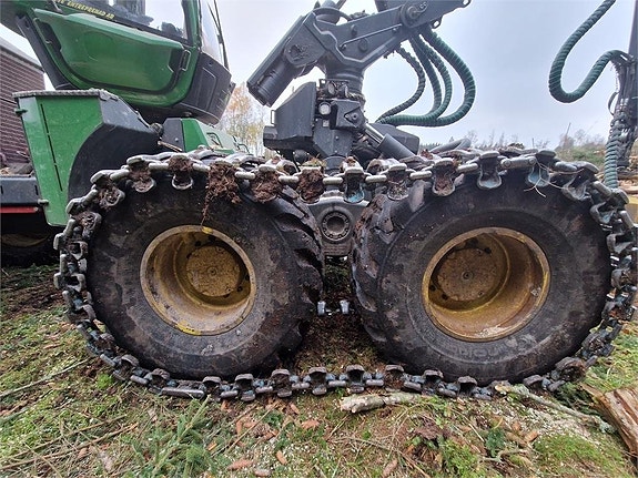 John Deere 1470G 24 of 24