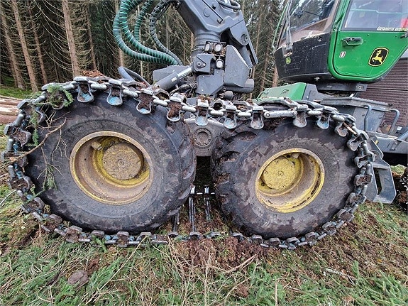 John Deere 1470G 22 of 24