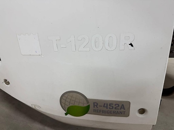 Thermo King T1200R 12 of 12