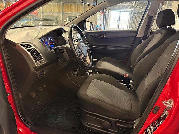 Hyundai i20 14 of 14