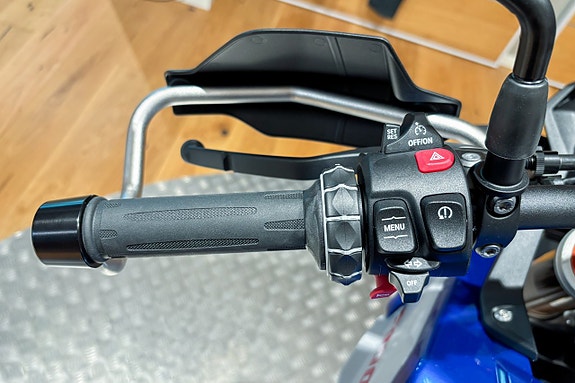 BMW F 900 GS Spara 16.710:-|Enduro package Pro|5 års garanti| 8 of 9