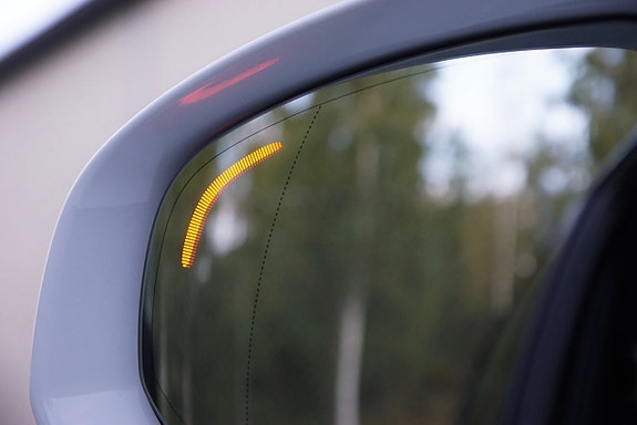Volvo V90 Cross Country 30 of 30