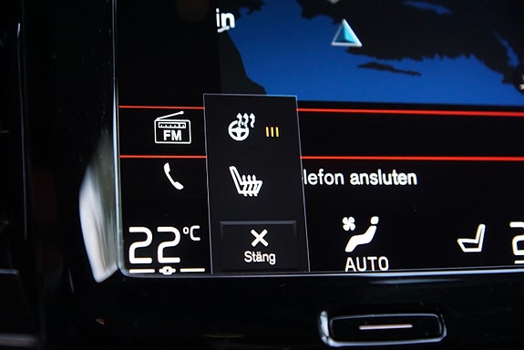 Volvo V90 Cross Country 29 of 30