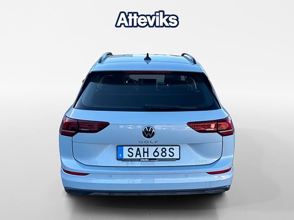 Volkswagen Golf I 4 of 12