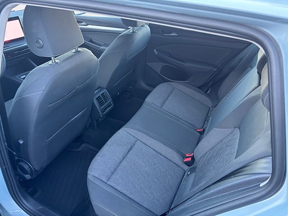 Volkswagen Golf I 10 of 12